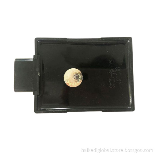 AC digital igniter accessories